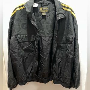 Limited Edition Marimekko x Adidas Windbreaker